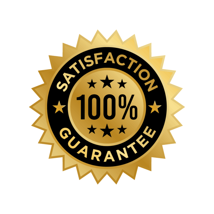 guarantee-badge